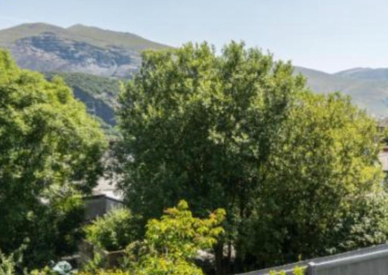 House In Llanberis Villa Buitenkant foto
